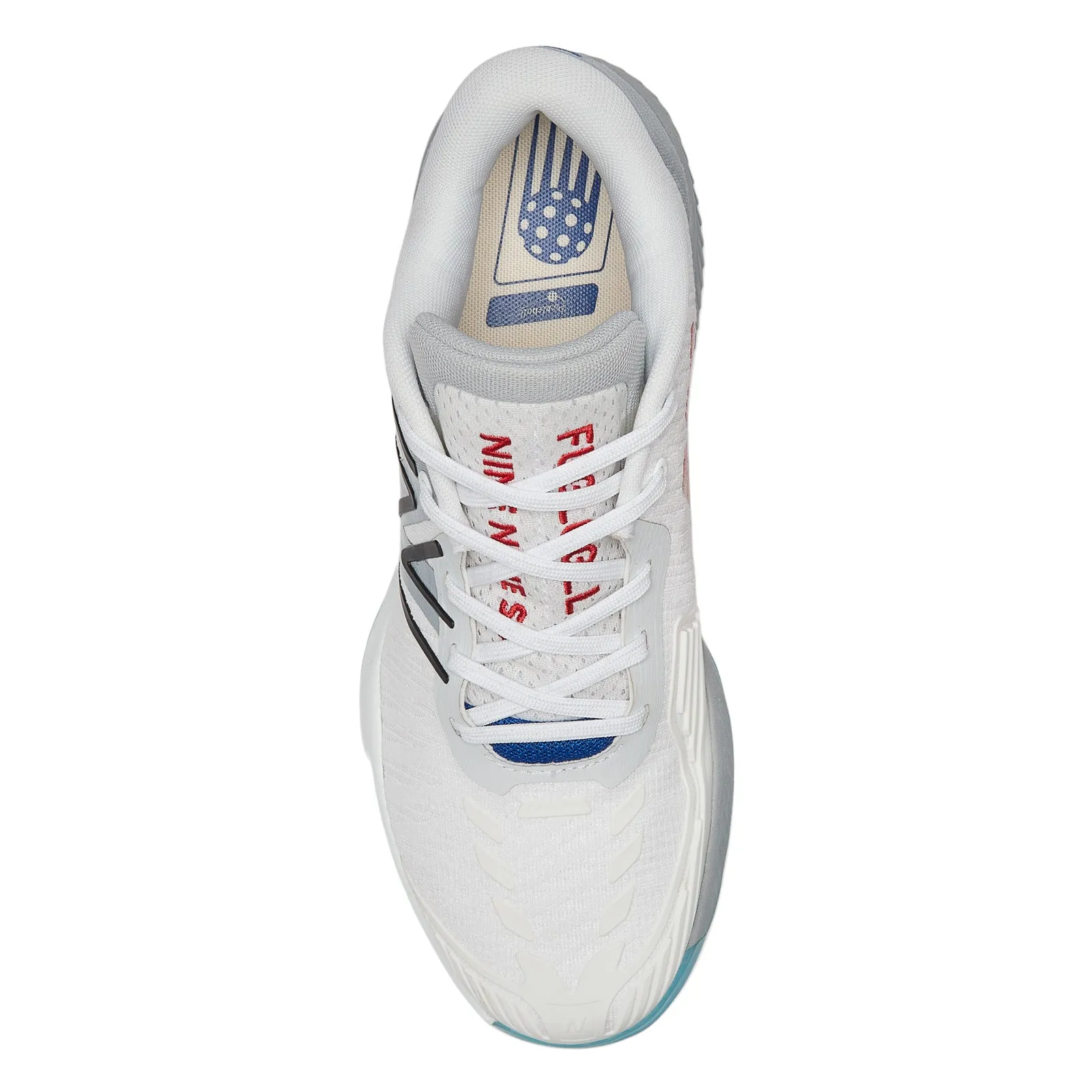 Men's New Balance, 996 FuelCell Pickleball Shoe