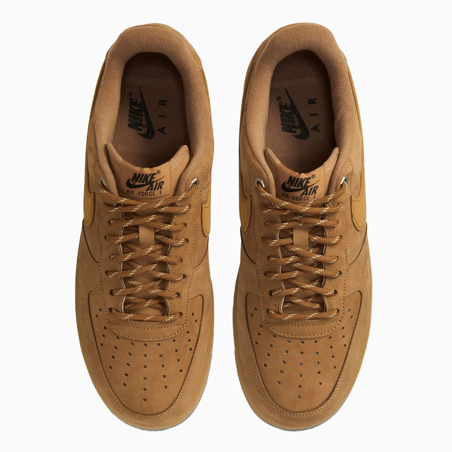 Men's Nike Air Force 1 `07 WB "Wheat"