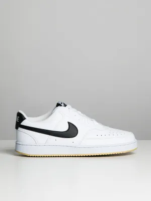 MENS NIKE COURT VISION LO NEXT NATURE