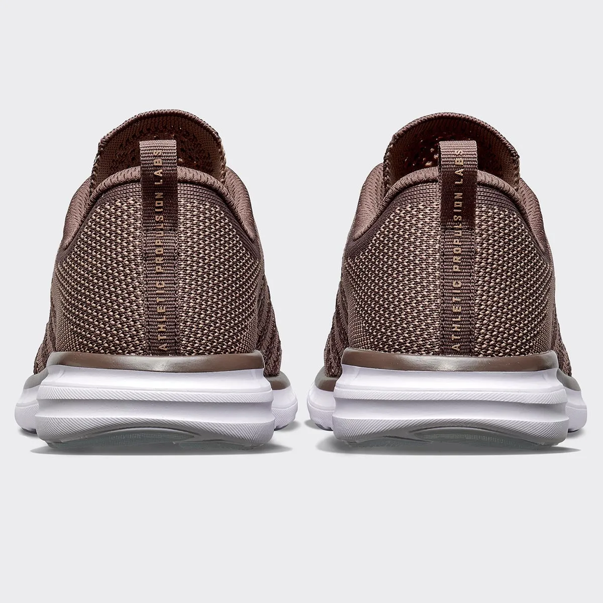 Men's TechLoom Pro Chocolate / Almond / White