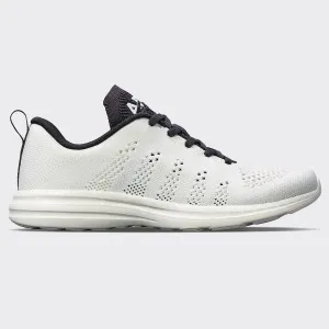 Men's TechLoom Pro Ivory / Anthracite