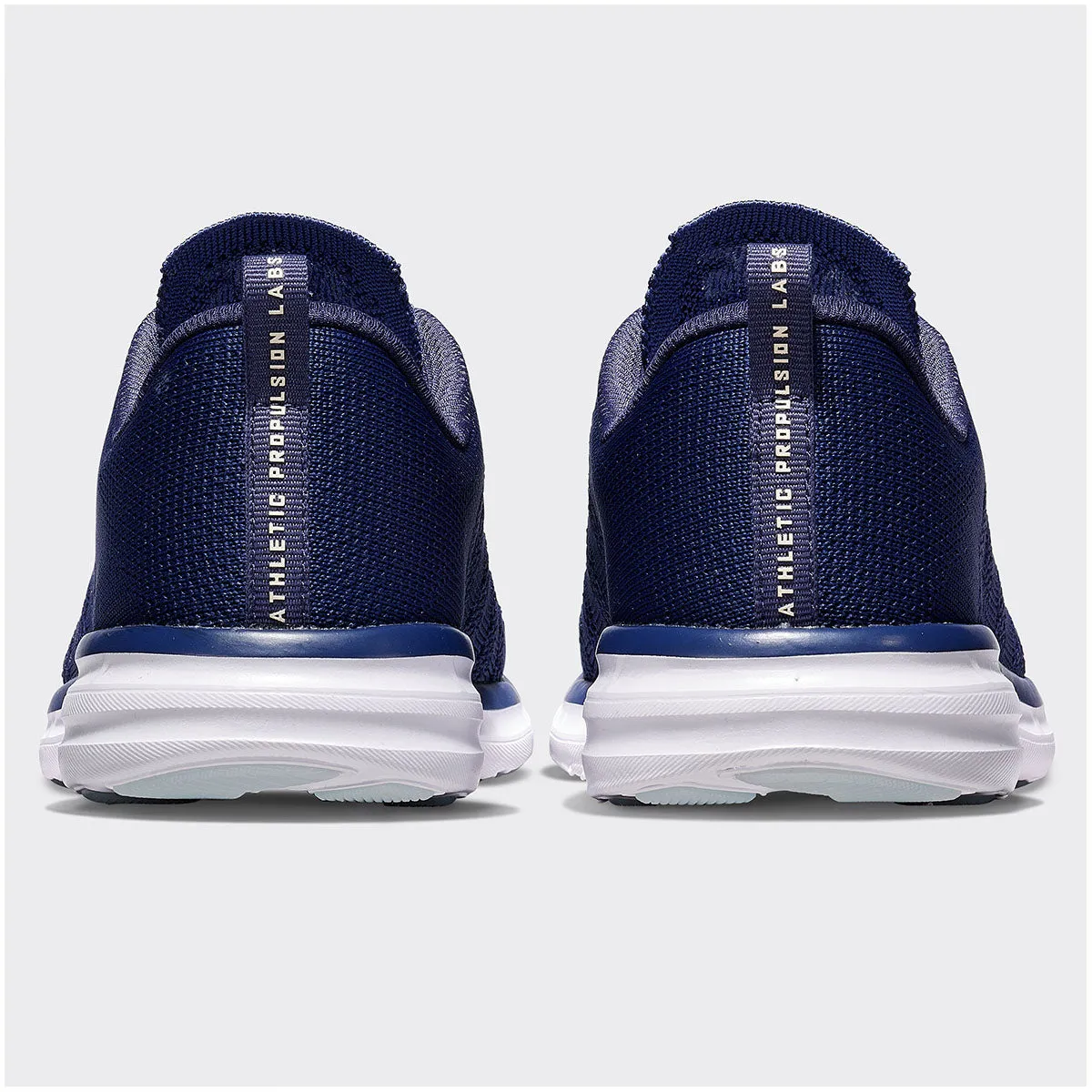 Men's TechLoom Pro Royal Navy / Alabaster / White