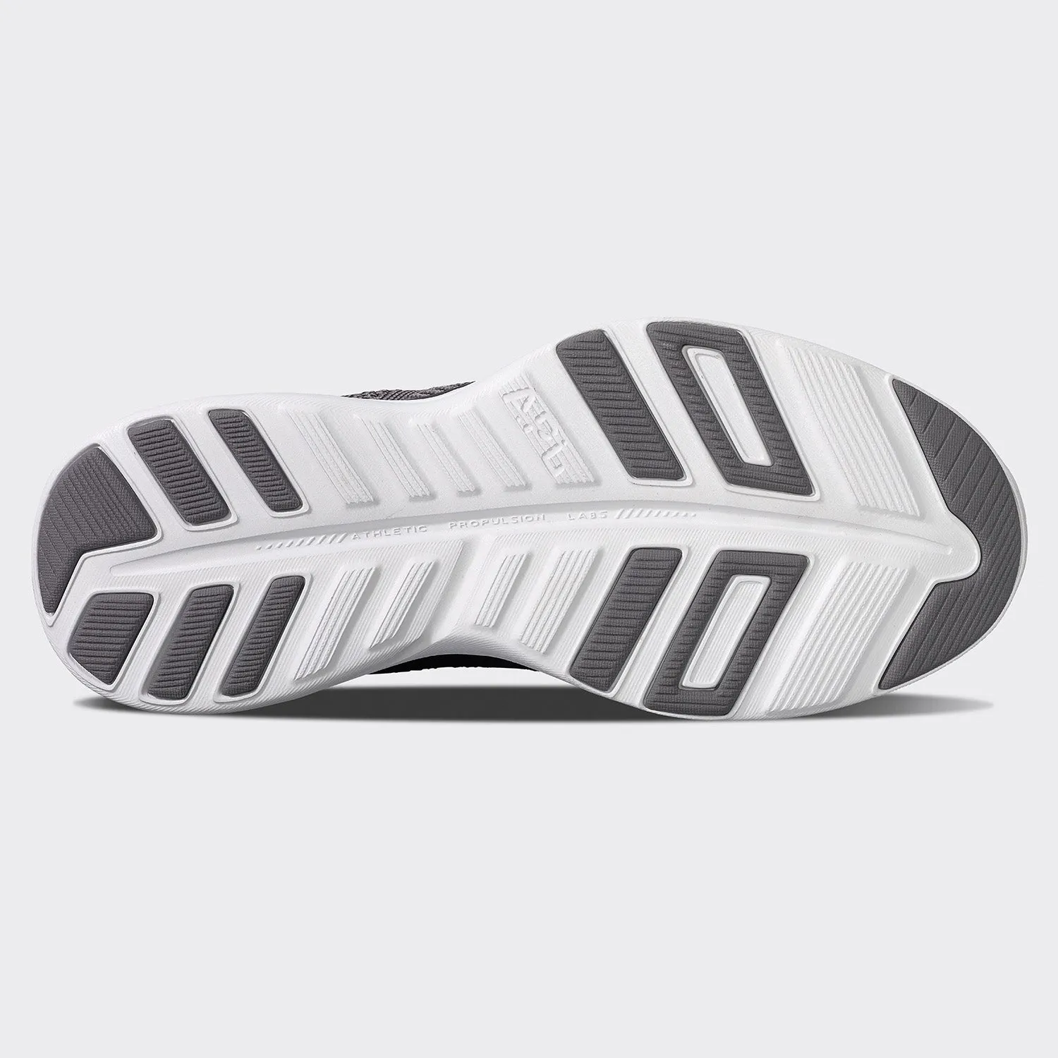 Men's TechLoom Pro Smoke / Black / White