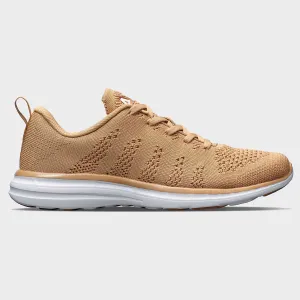 Men's TechLoom Pro Tan / Ivory / Gum