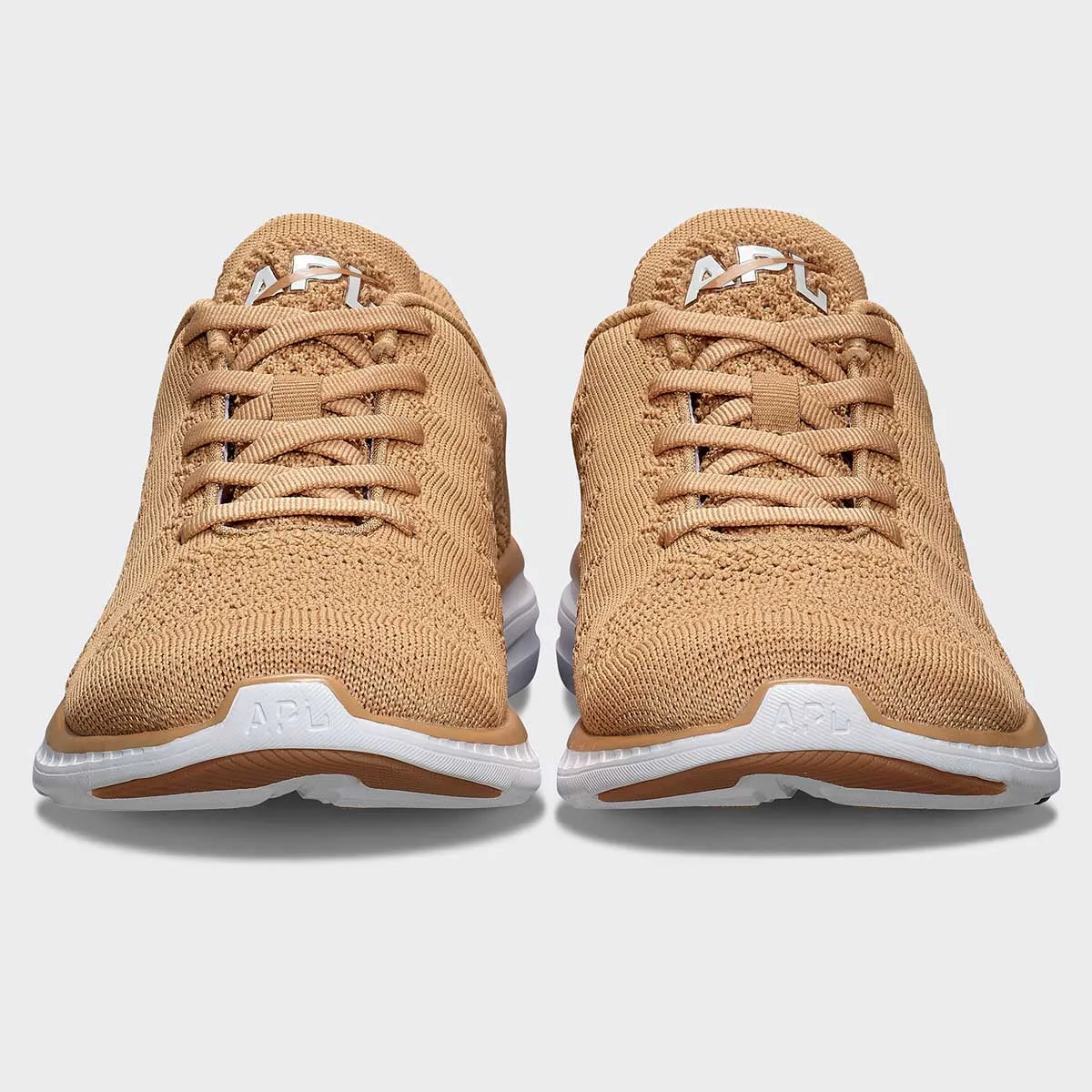 Men's TechLoom Pro Tan / Ivory / Gum