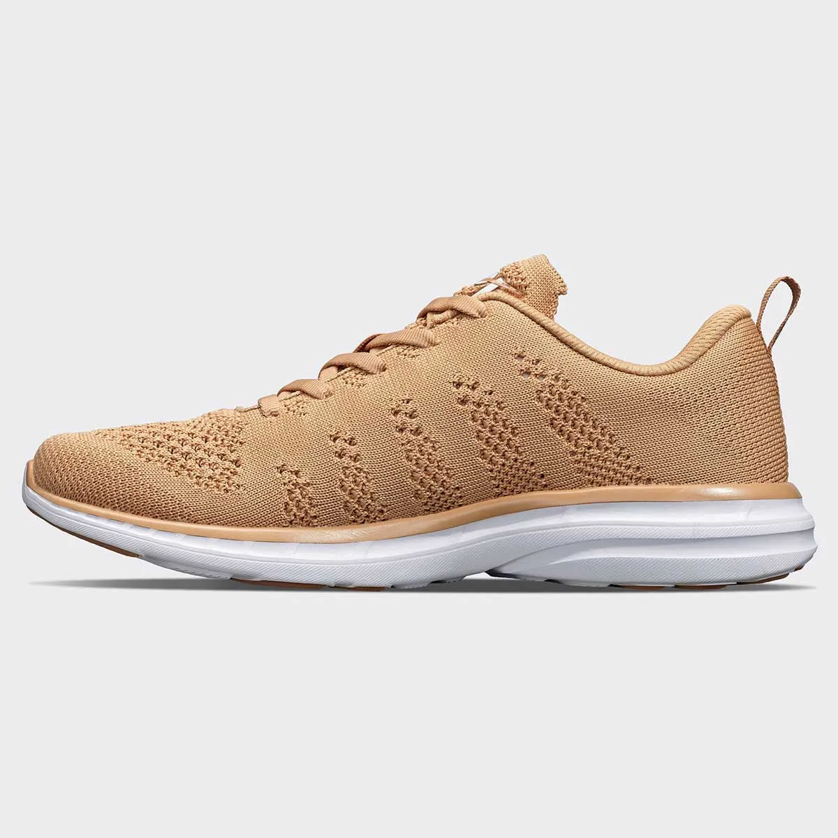 Men's TechLoom Pro Tan / Ivory / Gum