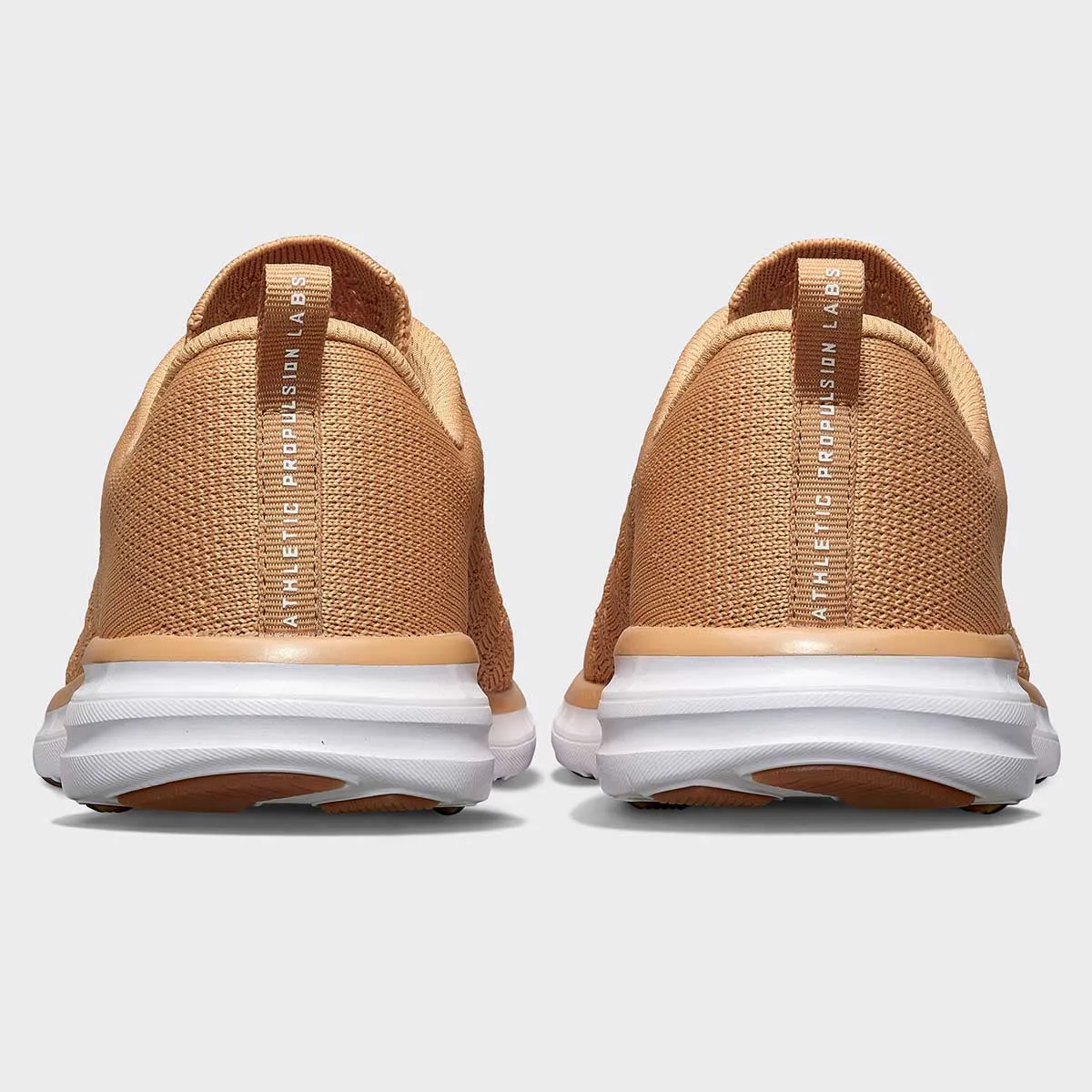 Men's TechLoom Pro Tan / Ivory / Gum