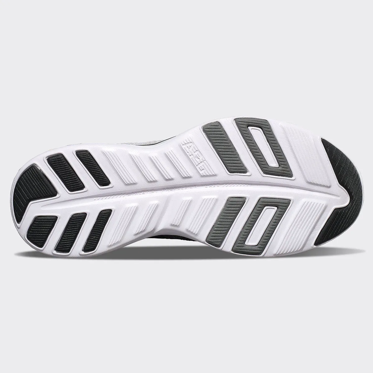 Men's TechLoom Pro White / Black / Cosmic Grey