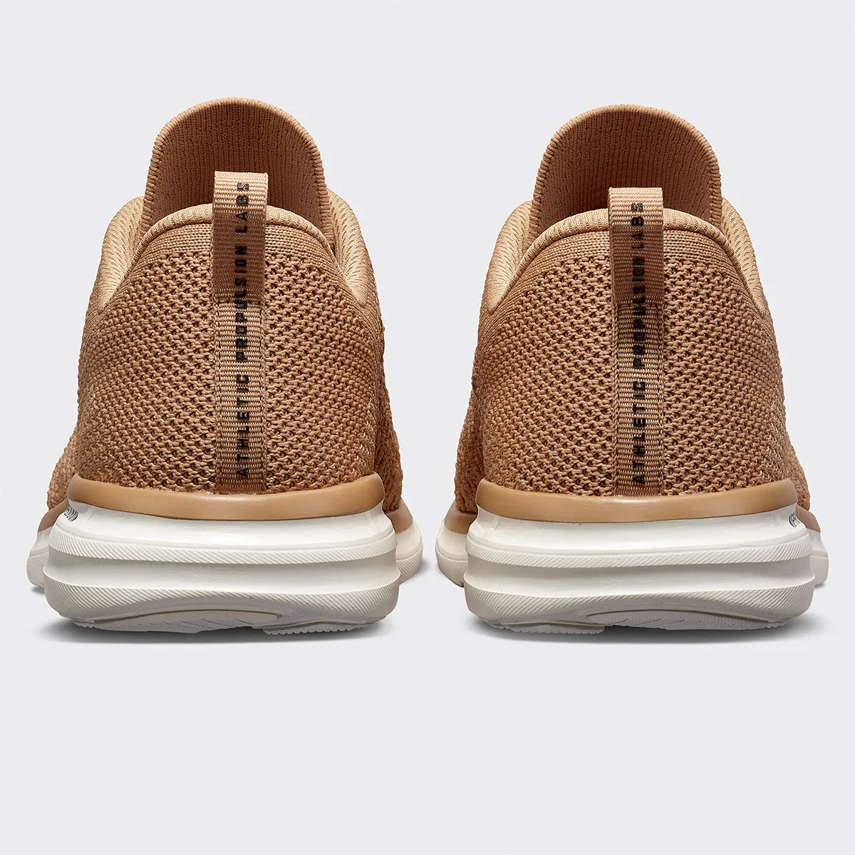 Men's TechLoom Pro X Tan / Ivory / Black