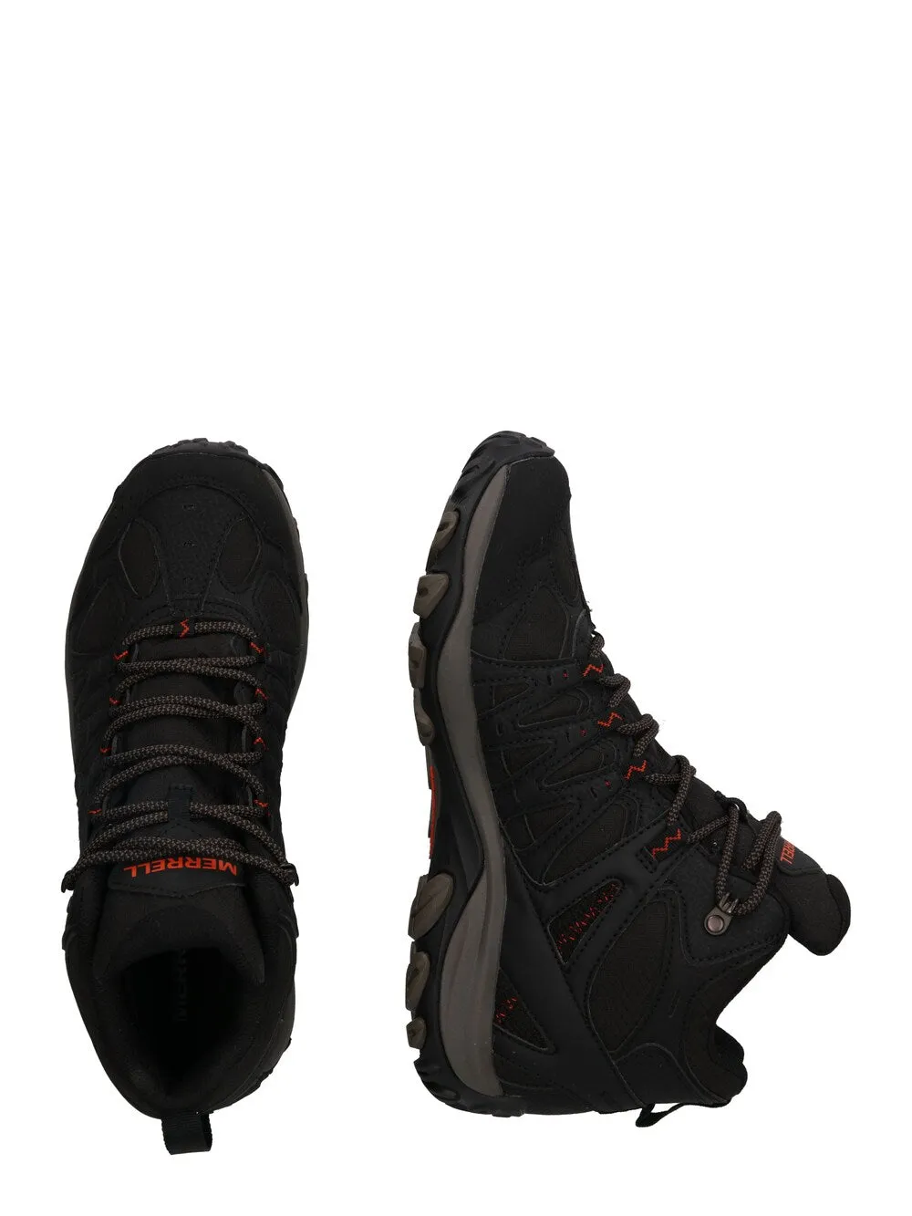 MERRELL Accentor 3 boots, black