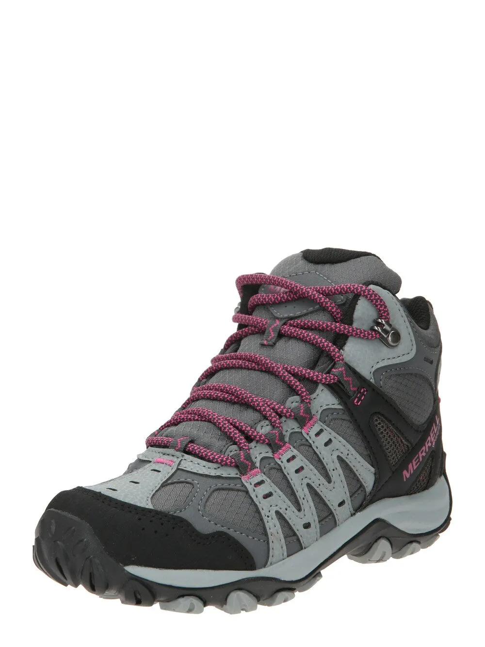 MERRELL Accentor 3 boots, grey/anthracite