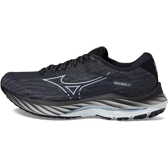 Mizuno Wave Rider 27 Womens Shoe