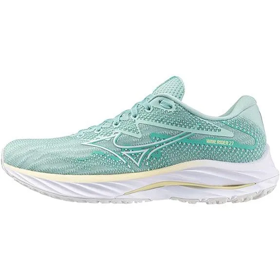 Mizuno Wave Rider 27 Womens Shoe