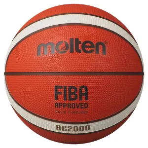 MOLTEN BG SERIES BASKETBALL