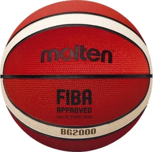 Molten BG2000 FIBA Basketball - B7G2000  