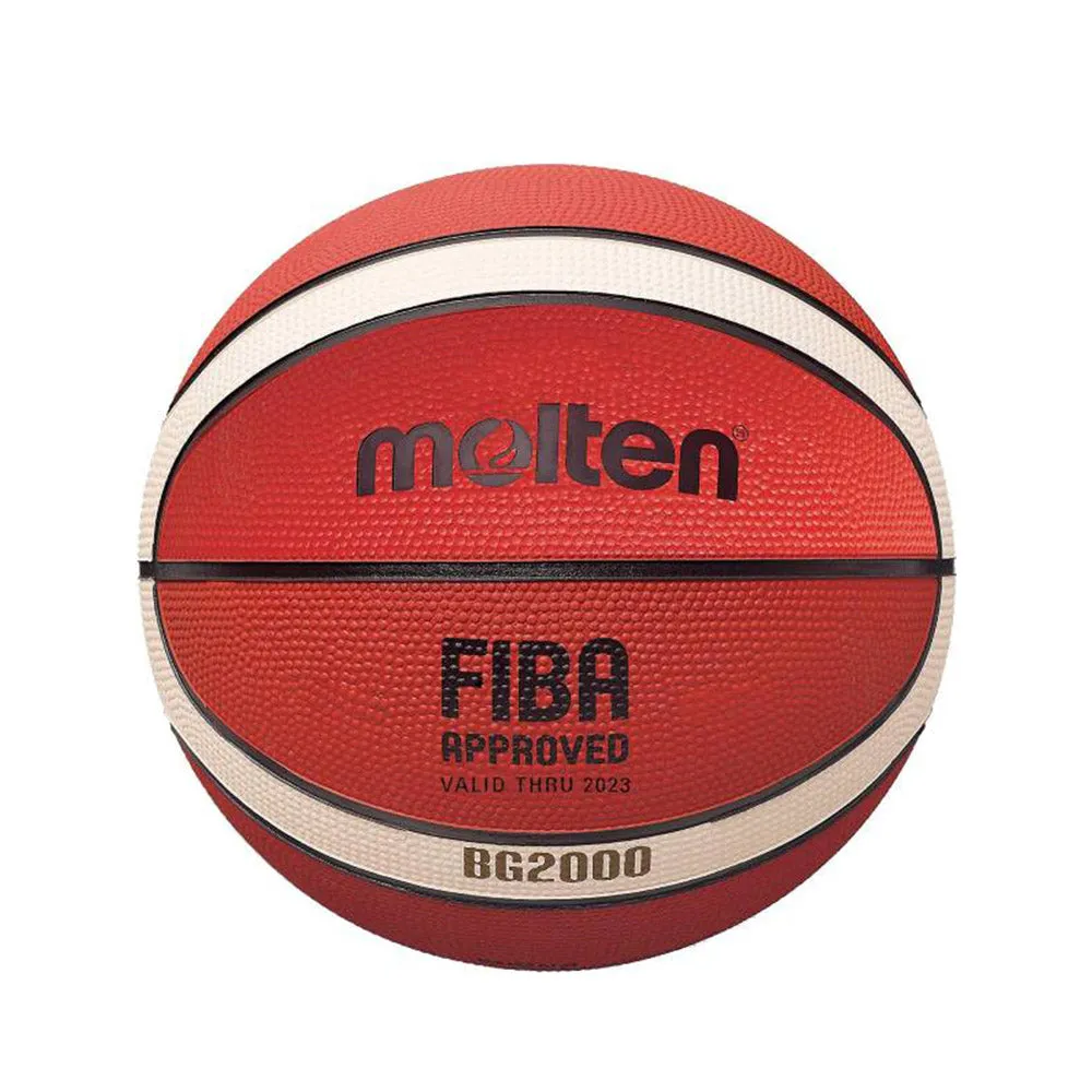 Molten BG2000 FIBA Basketball Outdoor