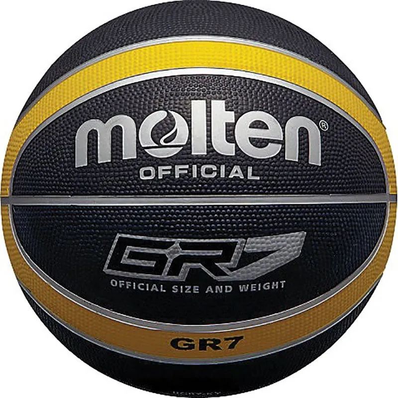 Molten GR7 Basketball Official Size & Weight