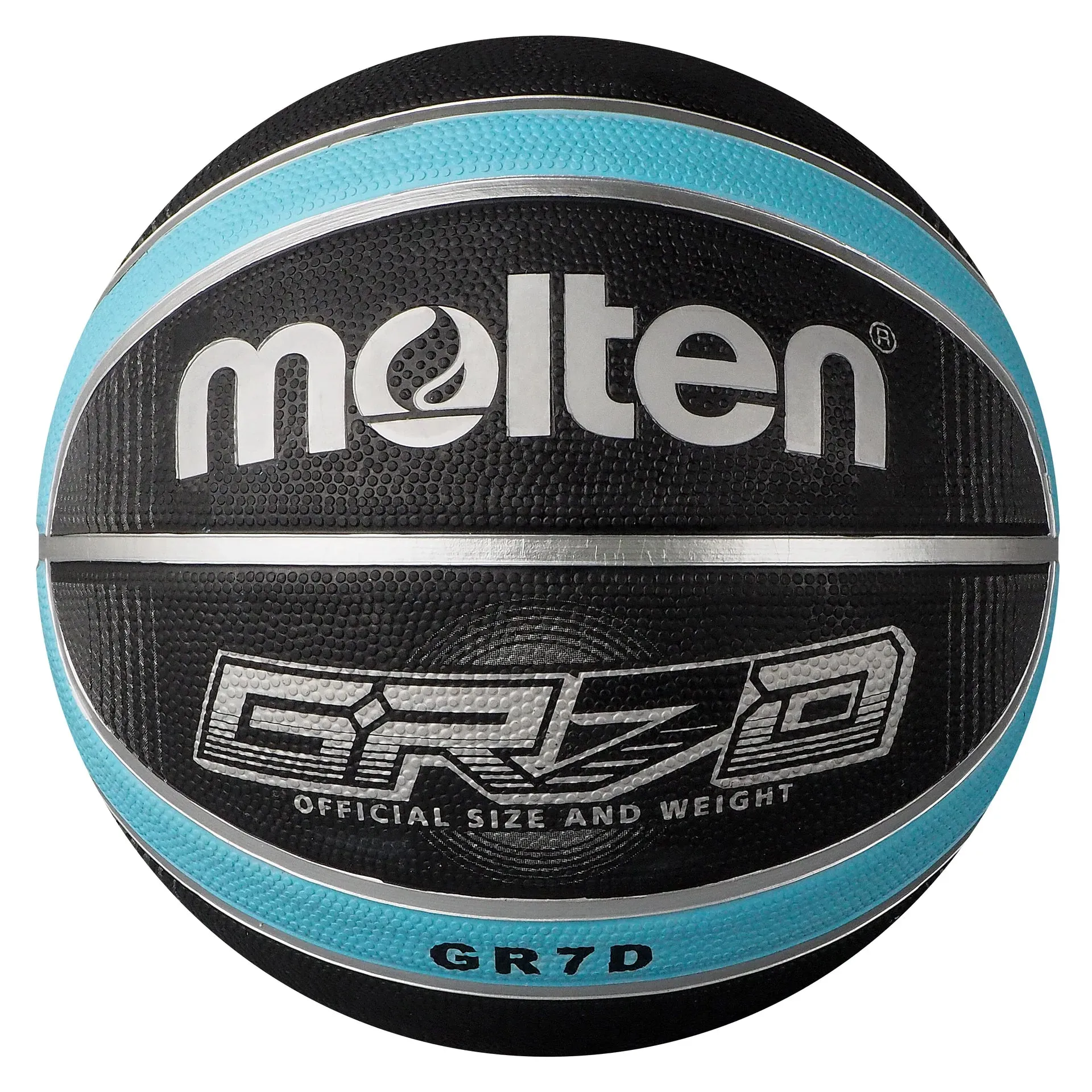 Molten GRD Rubber Outdoor Basketball