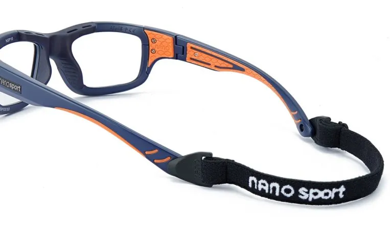 Nano Vista Sports Youth Frame - NSP10