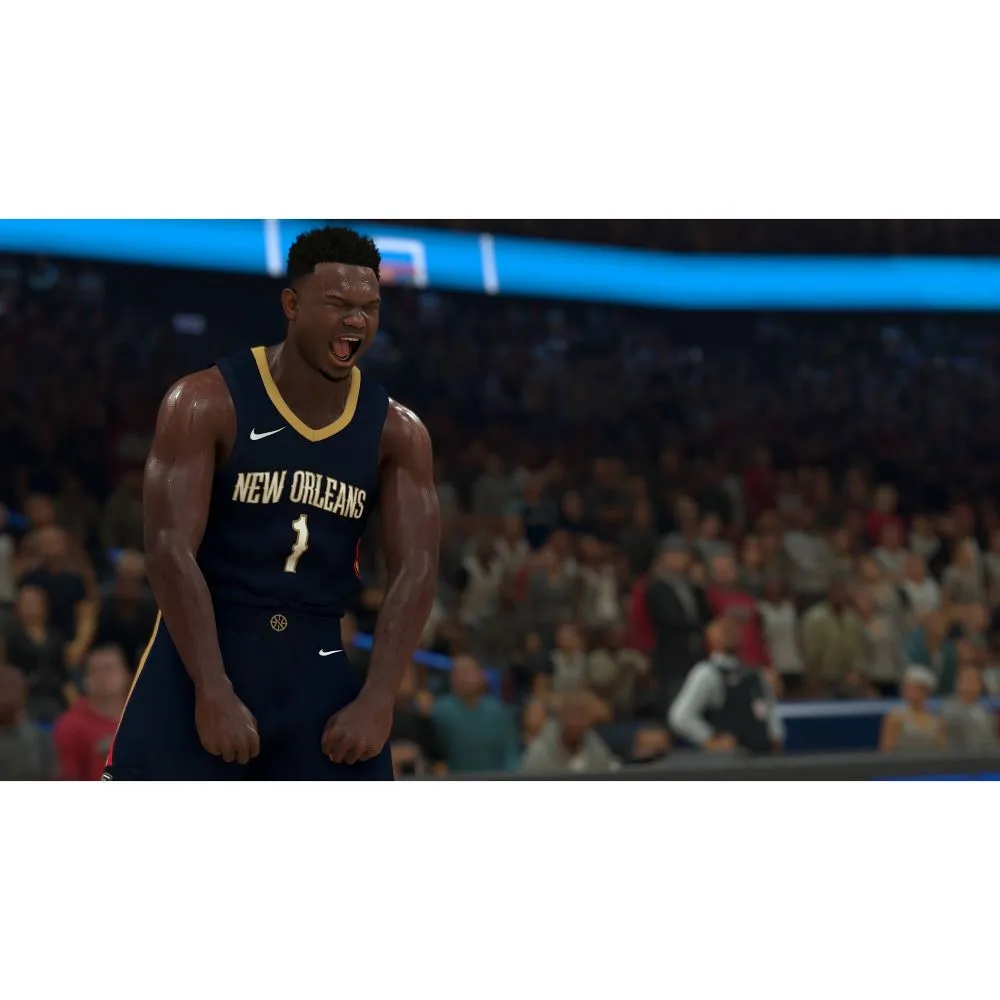 NBA 2K21 - Xbox One