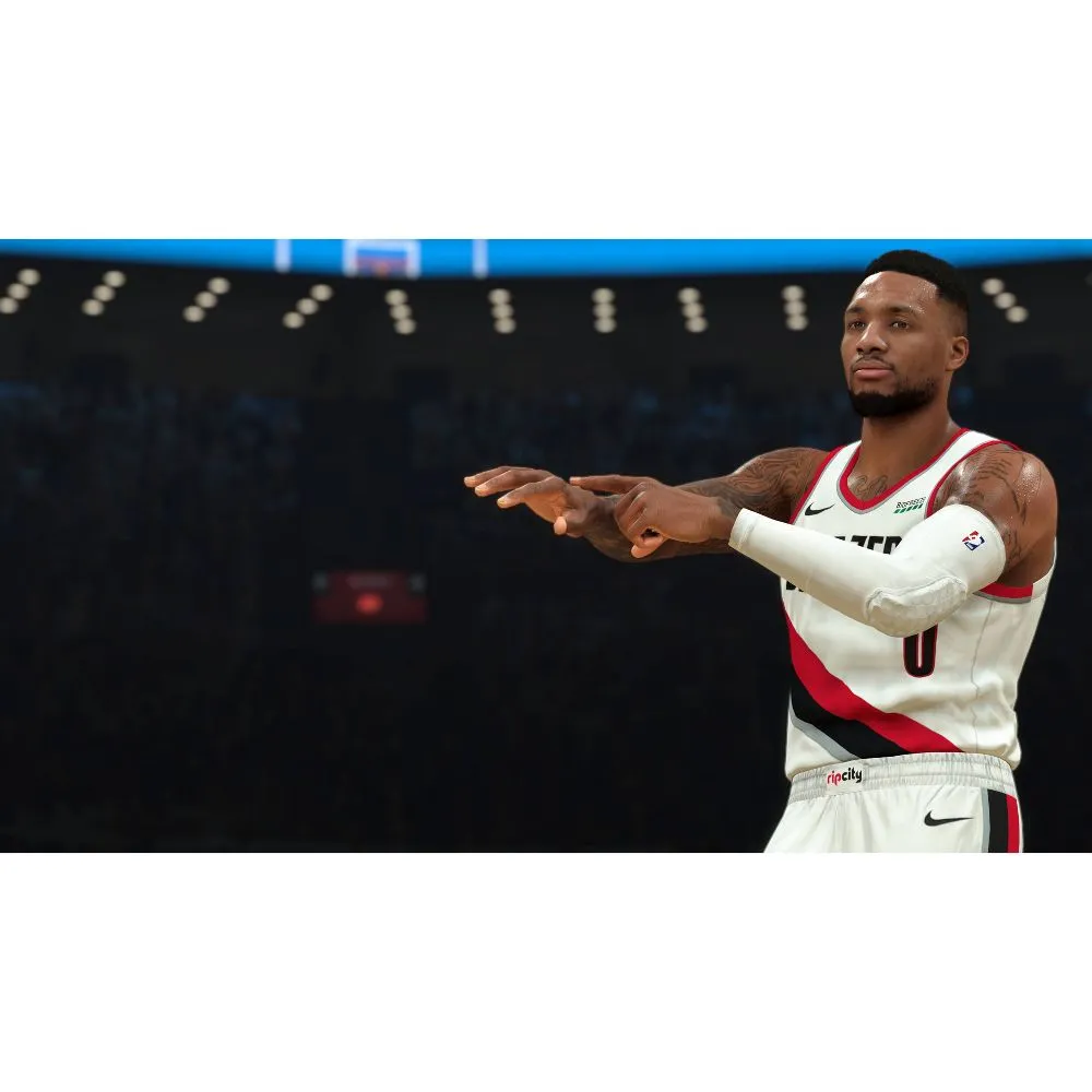 NBA 2K21 - Xbox One