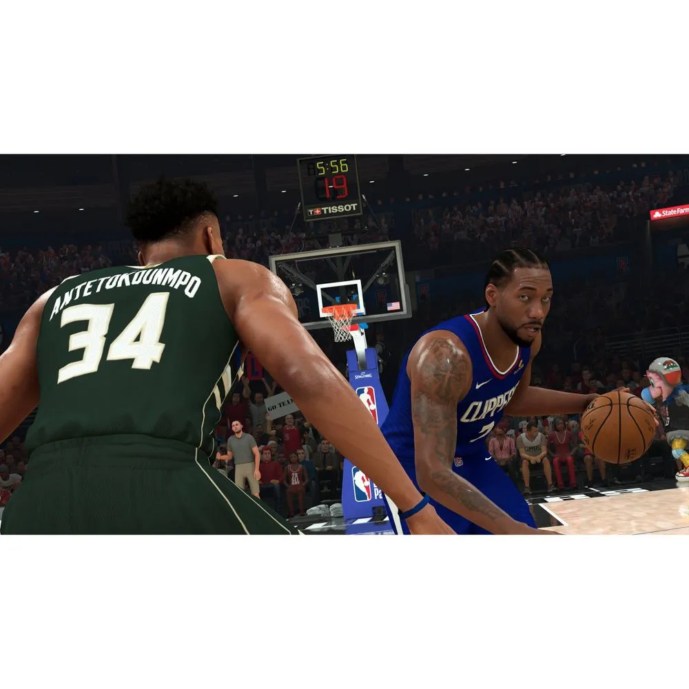 NBA 2K21 - Xbox One