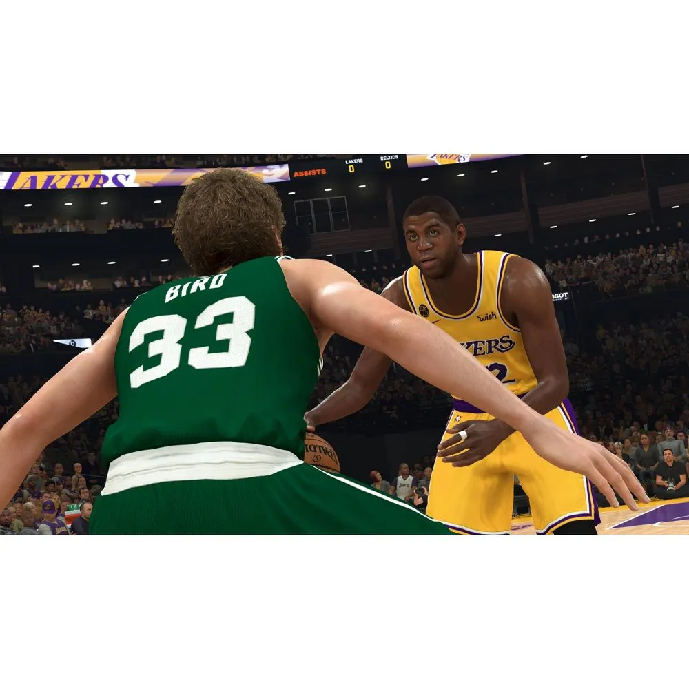 NBA 2K21 - Xbox One