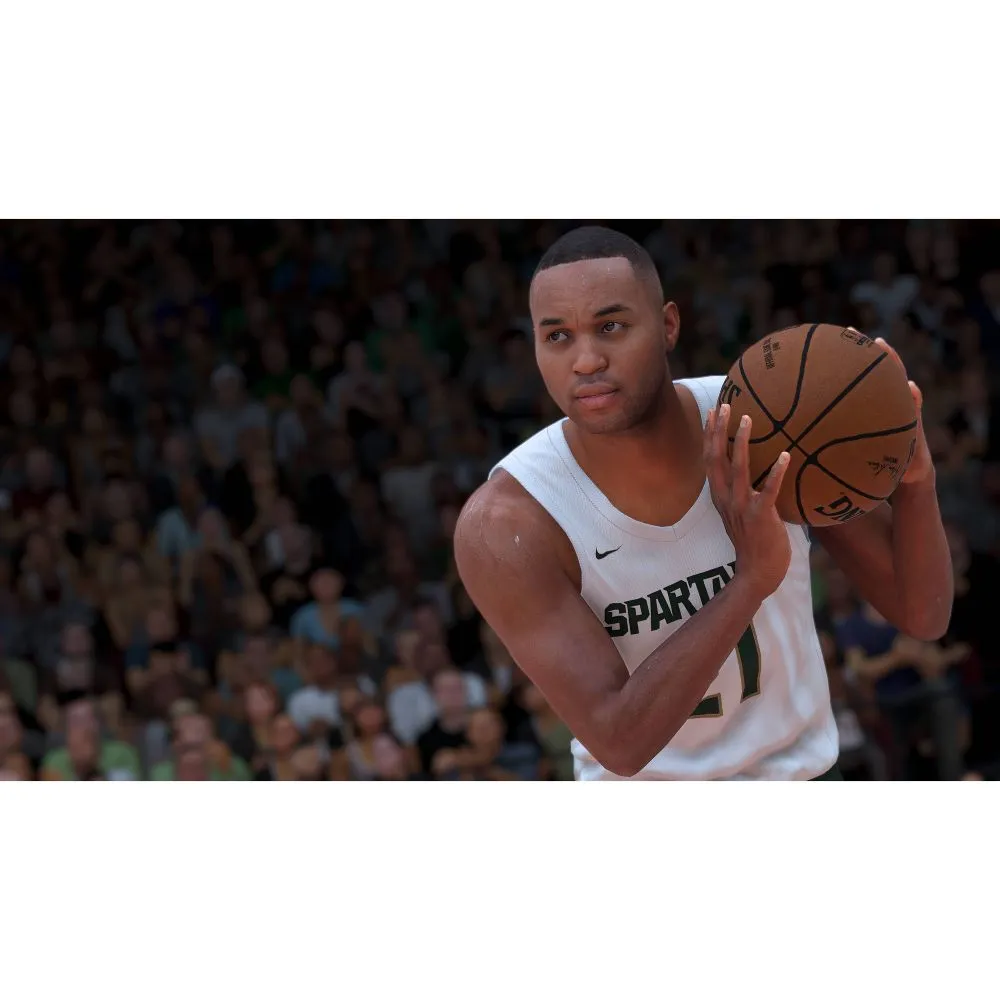 NBA 2K21 - Xbox One