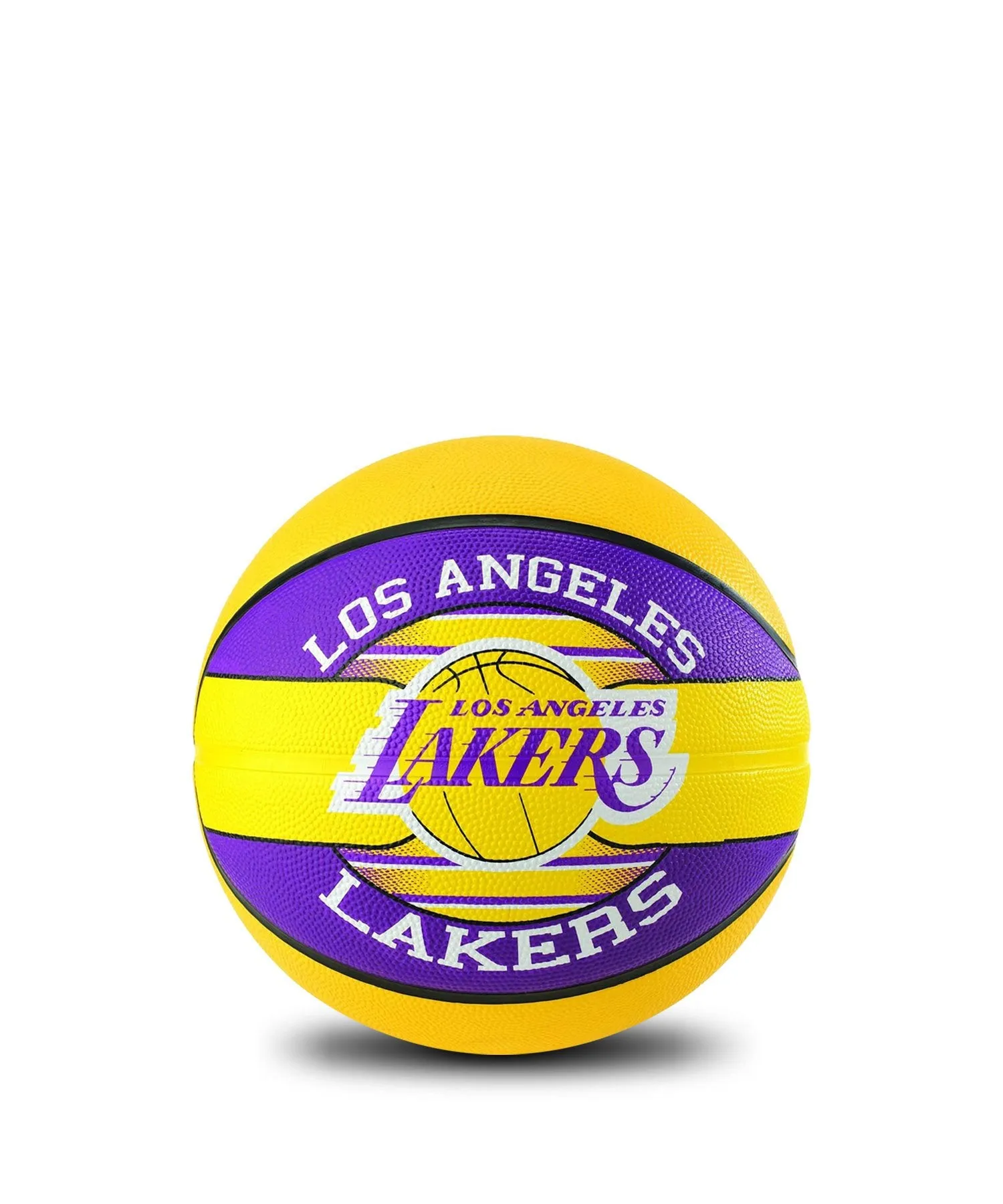 NBA Team Los Angeles Lakers (Outdoor)