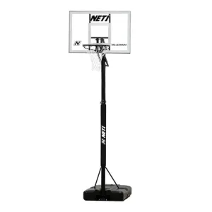 Net 1 Millennium Portable Basketball Hoop