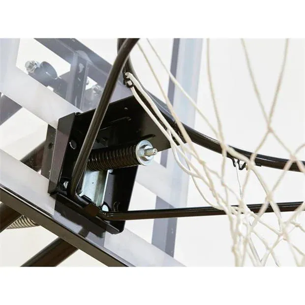 Net 1 Millennium Portable Basketball Hoop