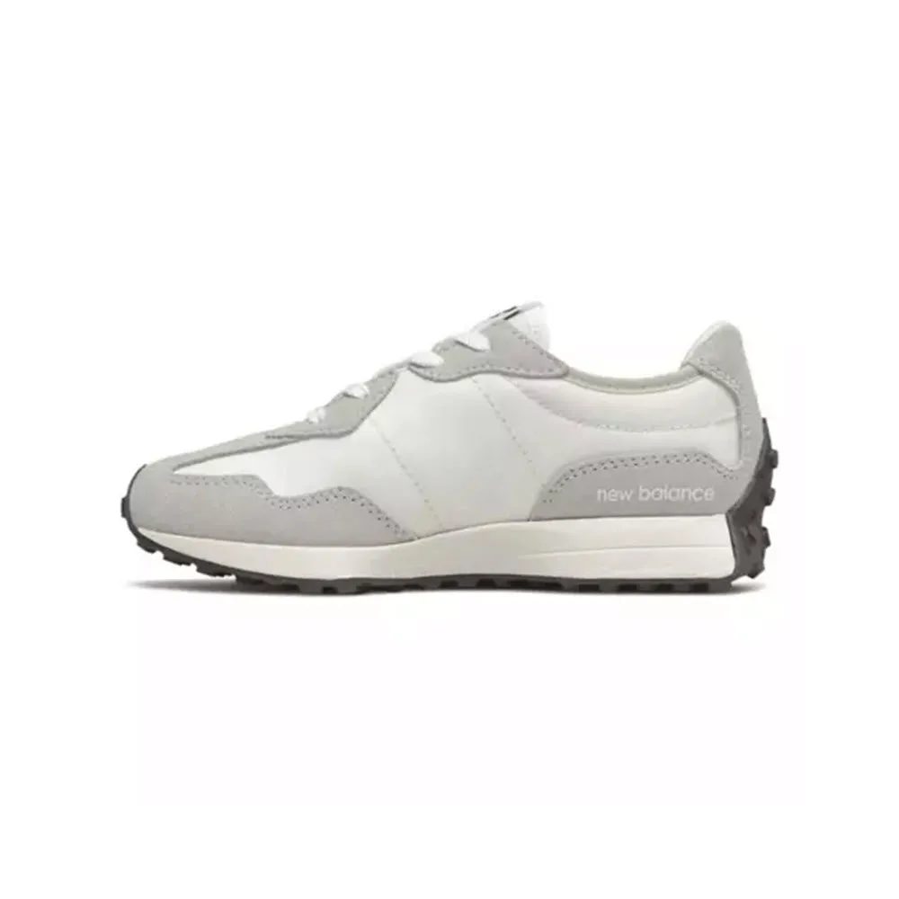 NEW BALANCE 327 SILVER BIRCH - KIDS