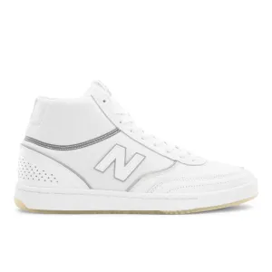 NEW BALANCE 440 HIGH JAKE DARWIN WHITE