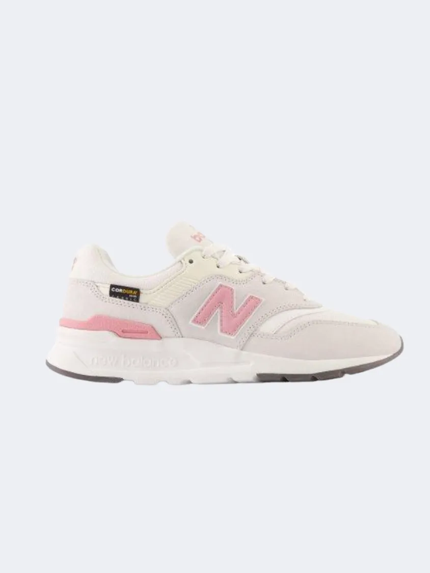 New Balance 997H Women Lifestyle Shoes Grey Matter