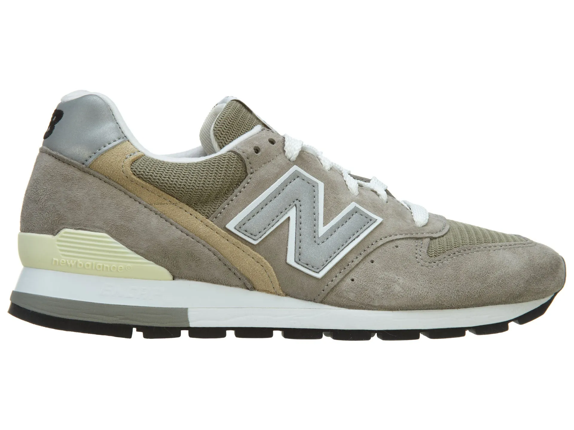 New Balance Classic Traditionels Mens Style # M996