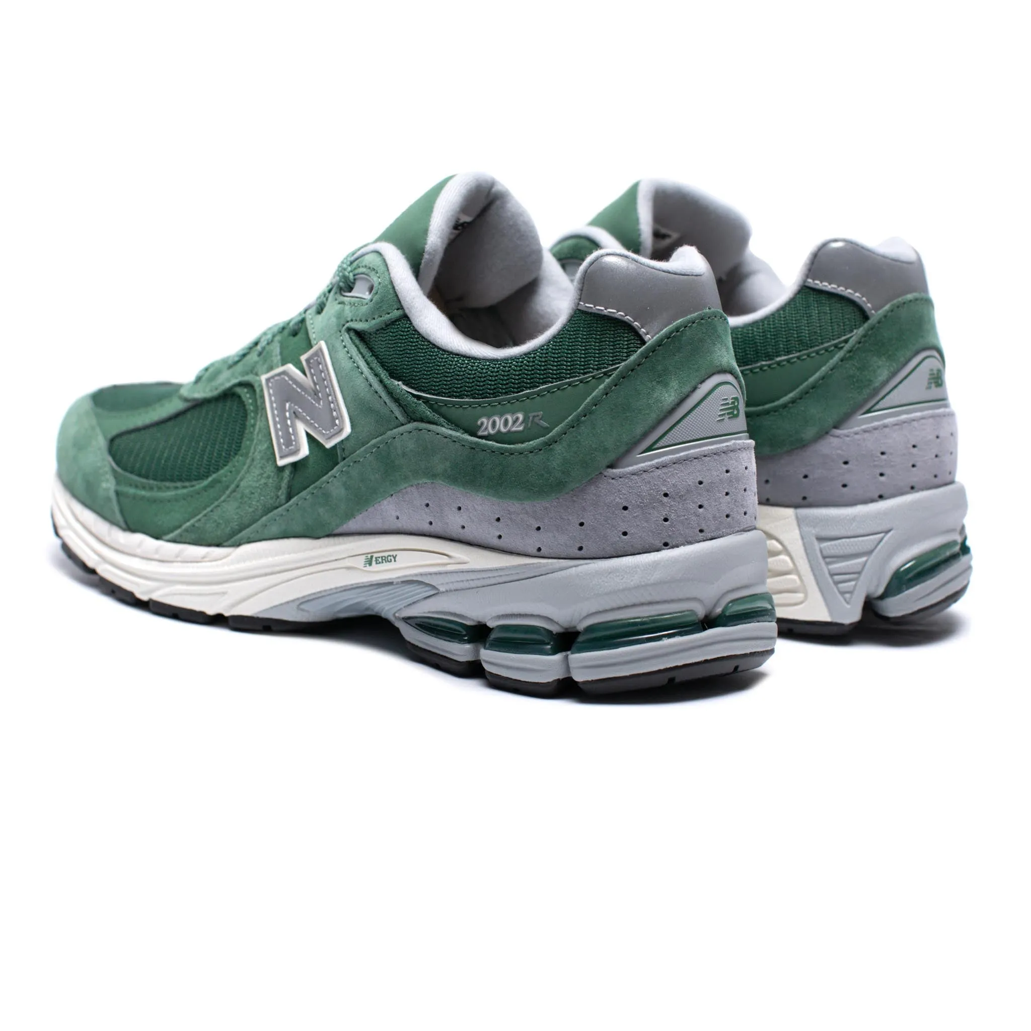 New Balance M2002RHW Jade Green