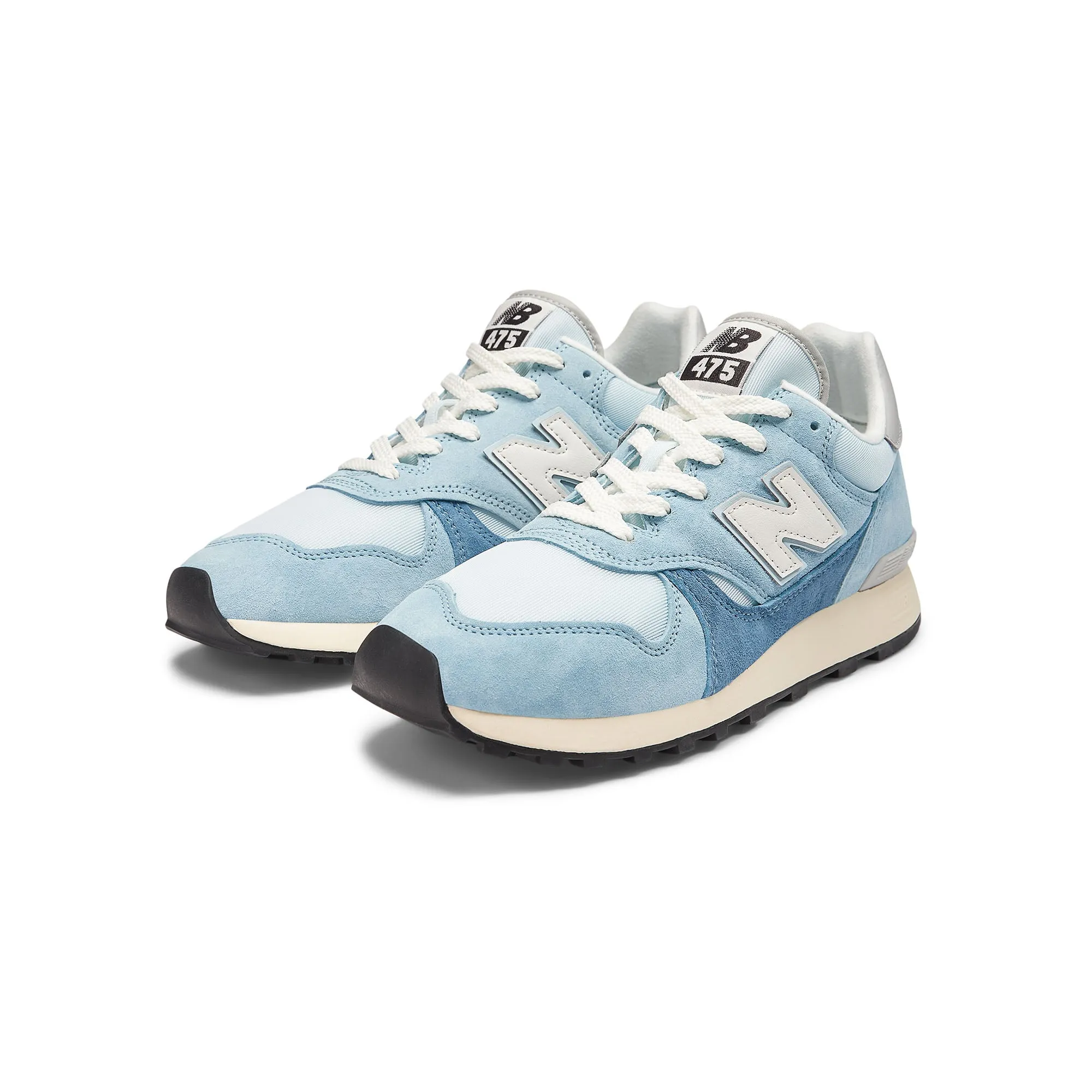 New Balance Mens 475 Shoes