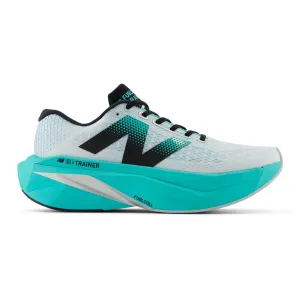 New Balance Men's Fuel Cell Super Comp Trainer v3 - Cyber Jade