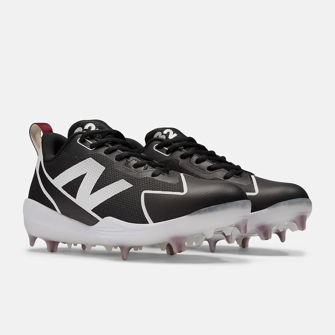 New Balance Women's FuelCell Romero Duo TPU Baseball Cleats