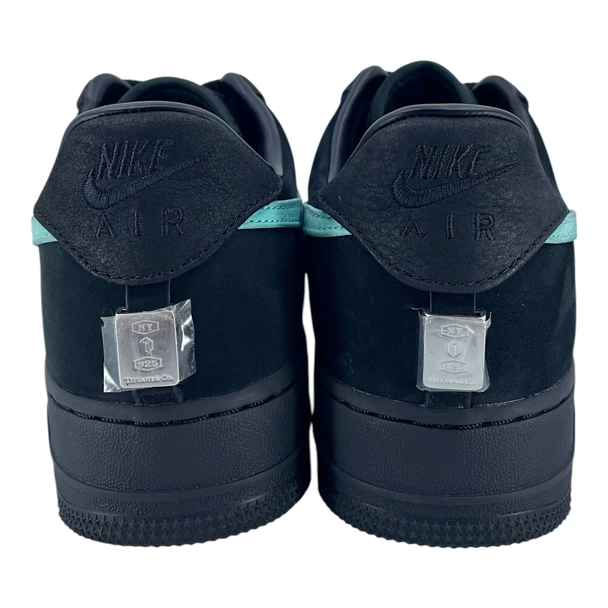 Nike Air Force 1 Low Tiffany & Co. 1837 Pre-Owned