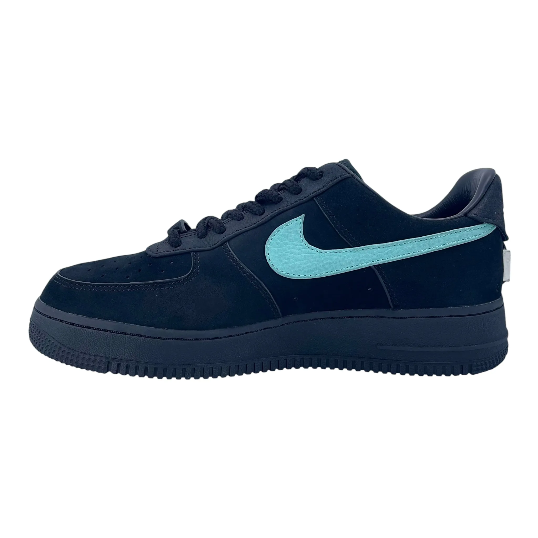 Nike Air Force 1 Low Tiffany & Co. 1837 Pre-Owned