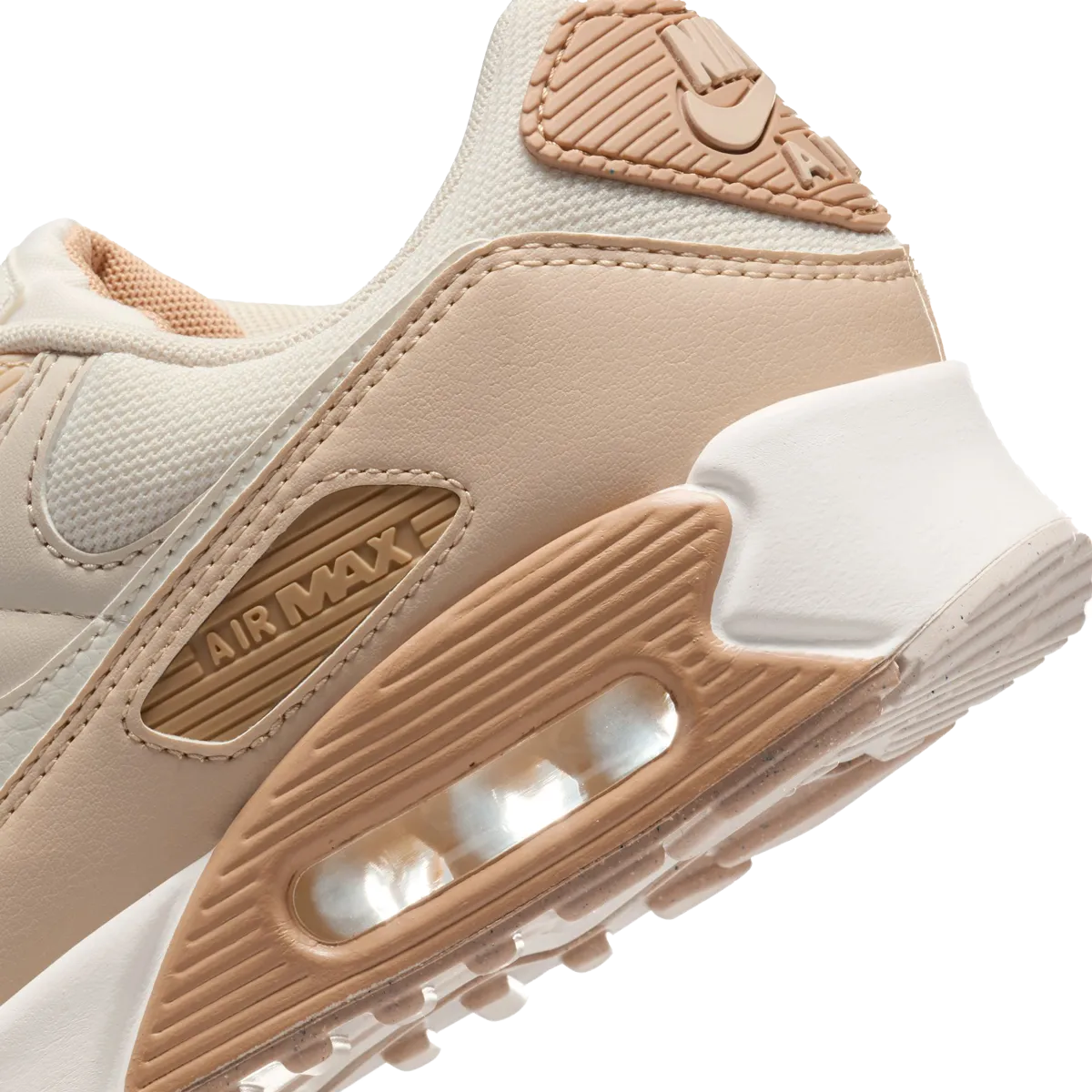 Nike Air Max 90 Women's Shoes