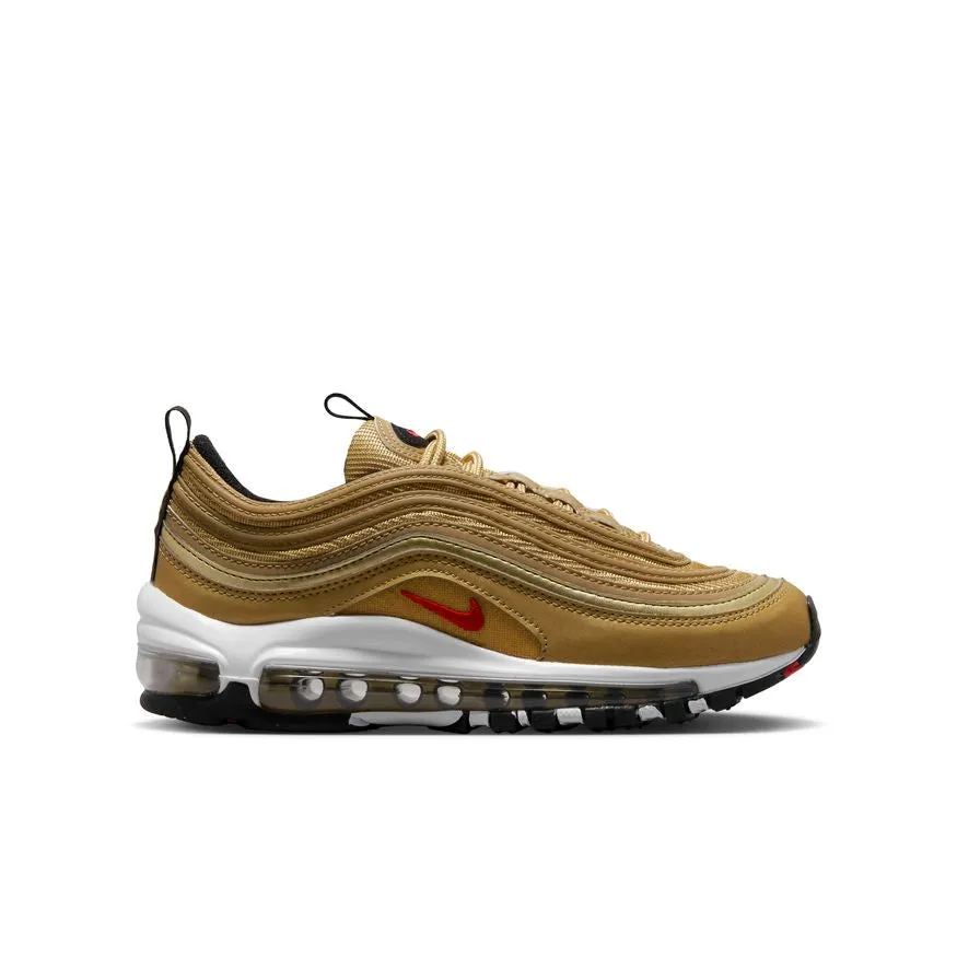 NIKE AIR MAX 97 QS (GS) 918890-700