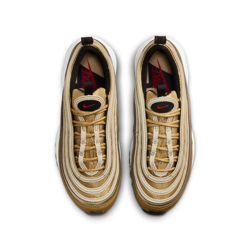 NIKE AIR MAX 97 QS (GS) 918890-700