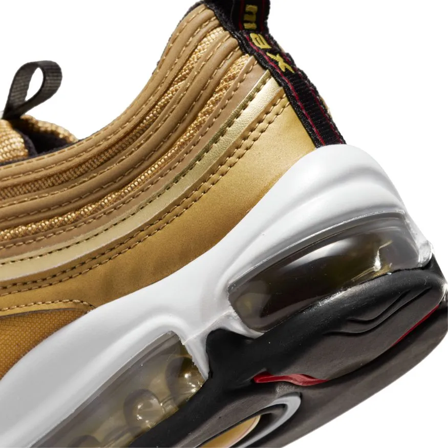 NIKE AIR MAX 97 QS (GS) 918890-700