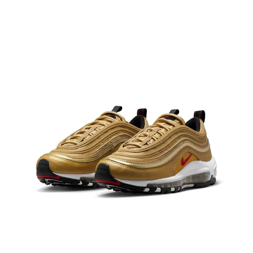 NIKE AIR MAX 97 QS (GS) 918890-700