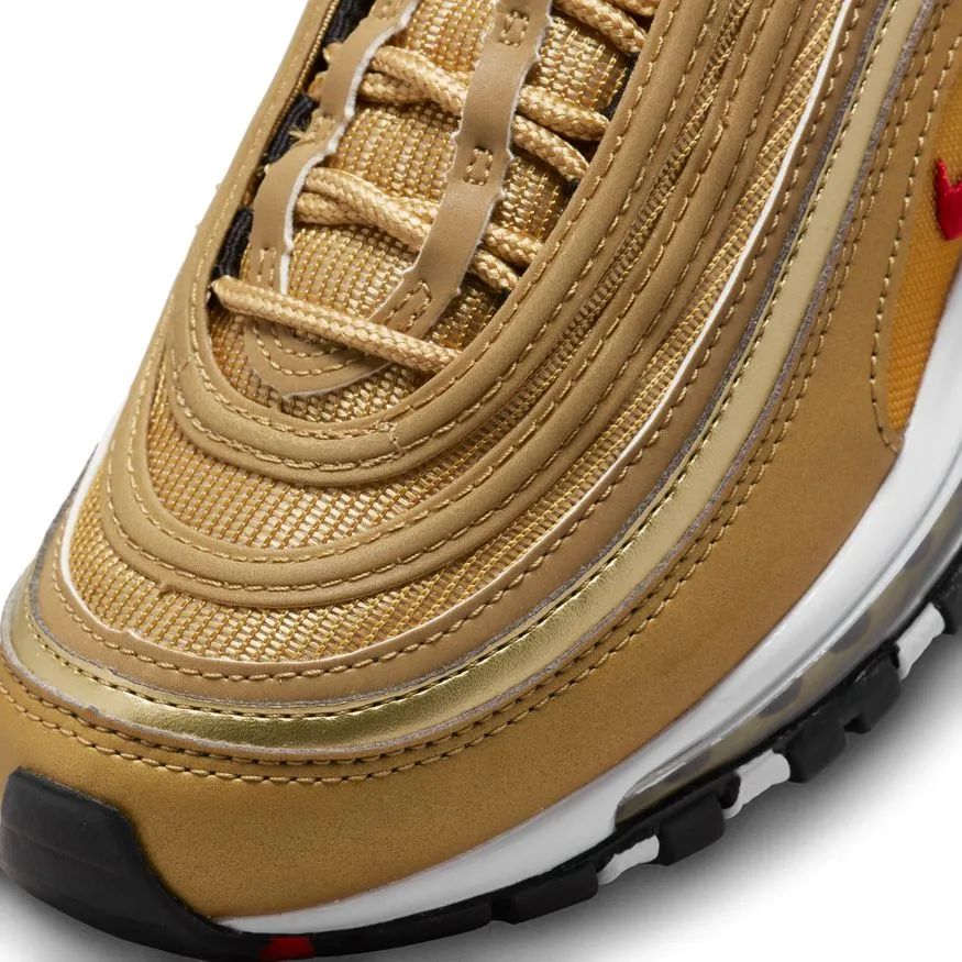 NIKE AIR MAX 97 QS (GS) 918890-700