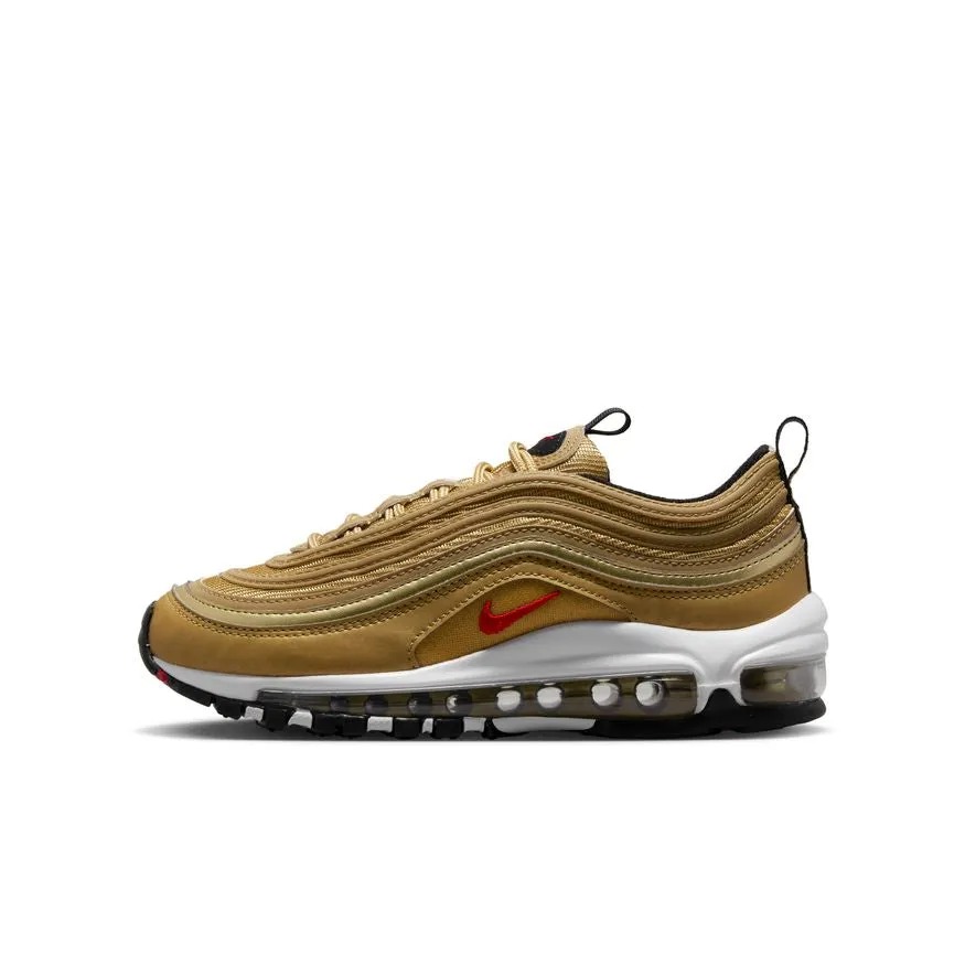 NIKE AIR MAX 97 QS (GS) 918890-700