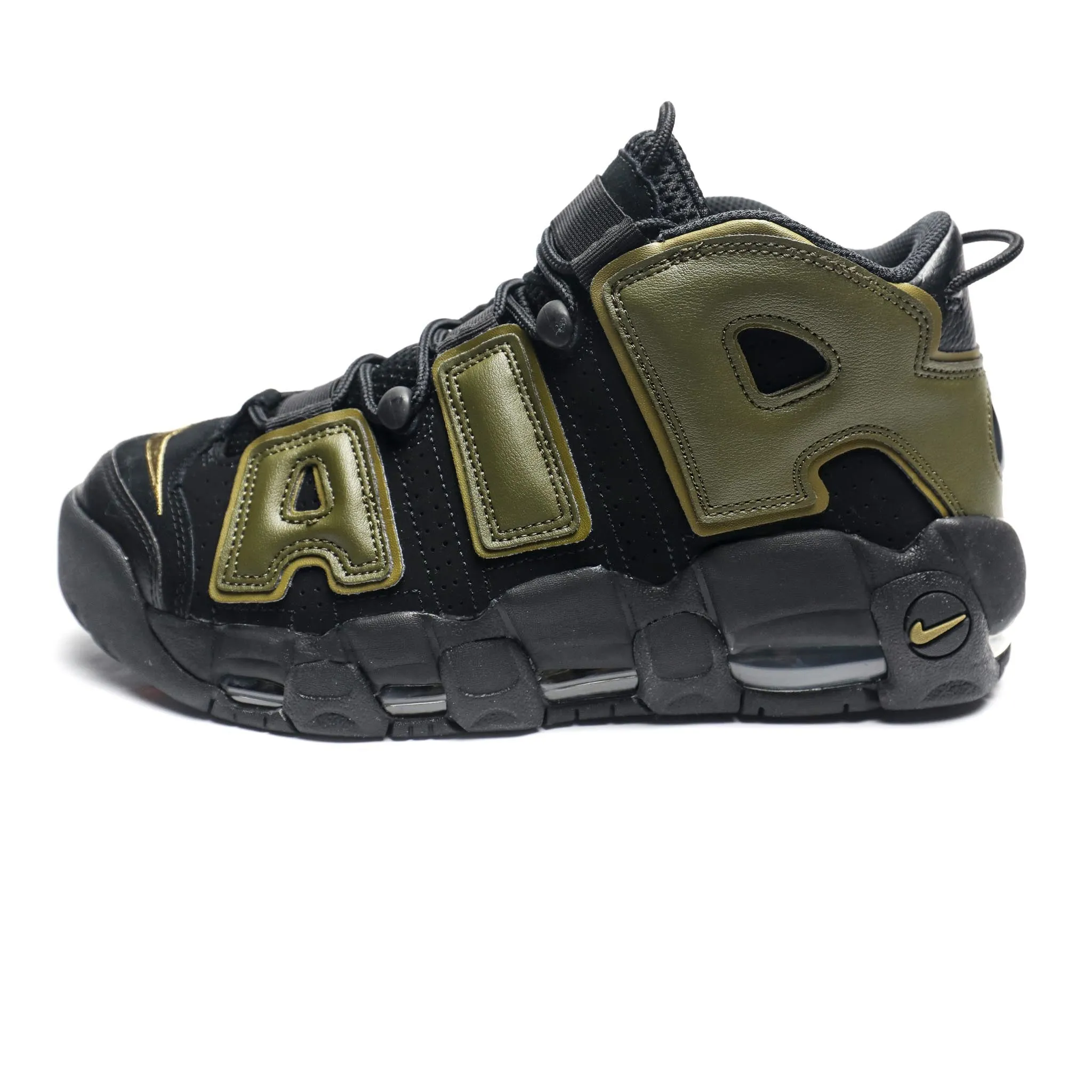 Nike Air More Uptempo '96 ‘Rough Green’