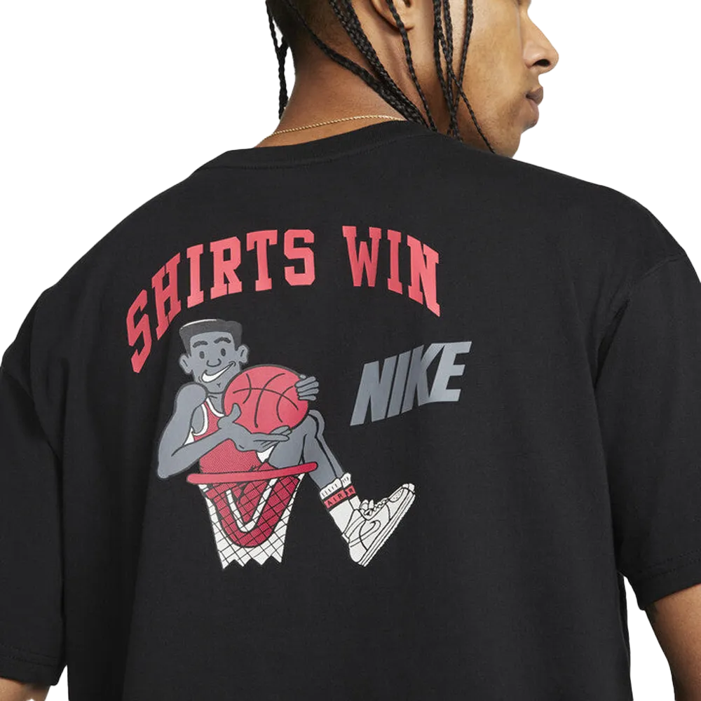 Nike Basketball T-Shirt